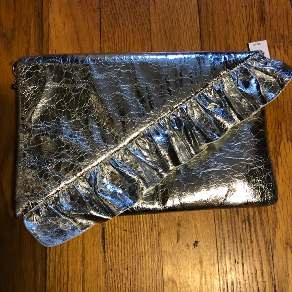 Express Handbags - NWT express purse